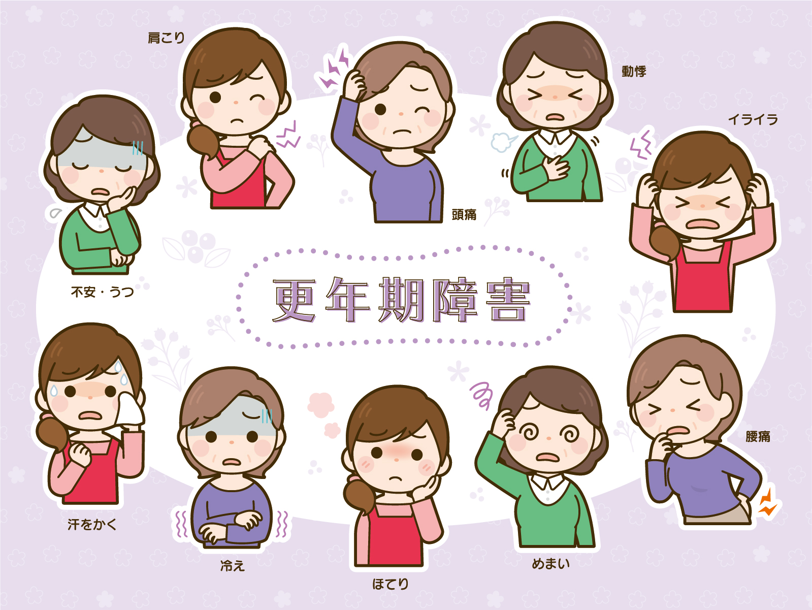 早発閉経はどのように治療されますか?