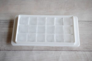 氷1枚分